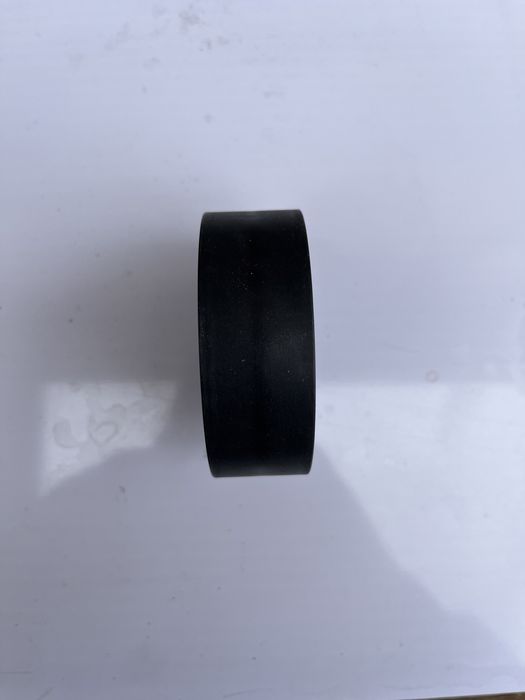 Ролик обвідний ременя поліклинового ) 532000110 Ina bmw skoda