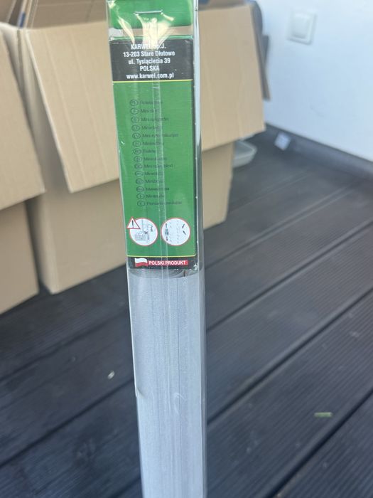 Roleta KARWEL 50 cm x 150 cm 50x150