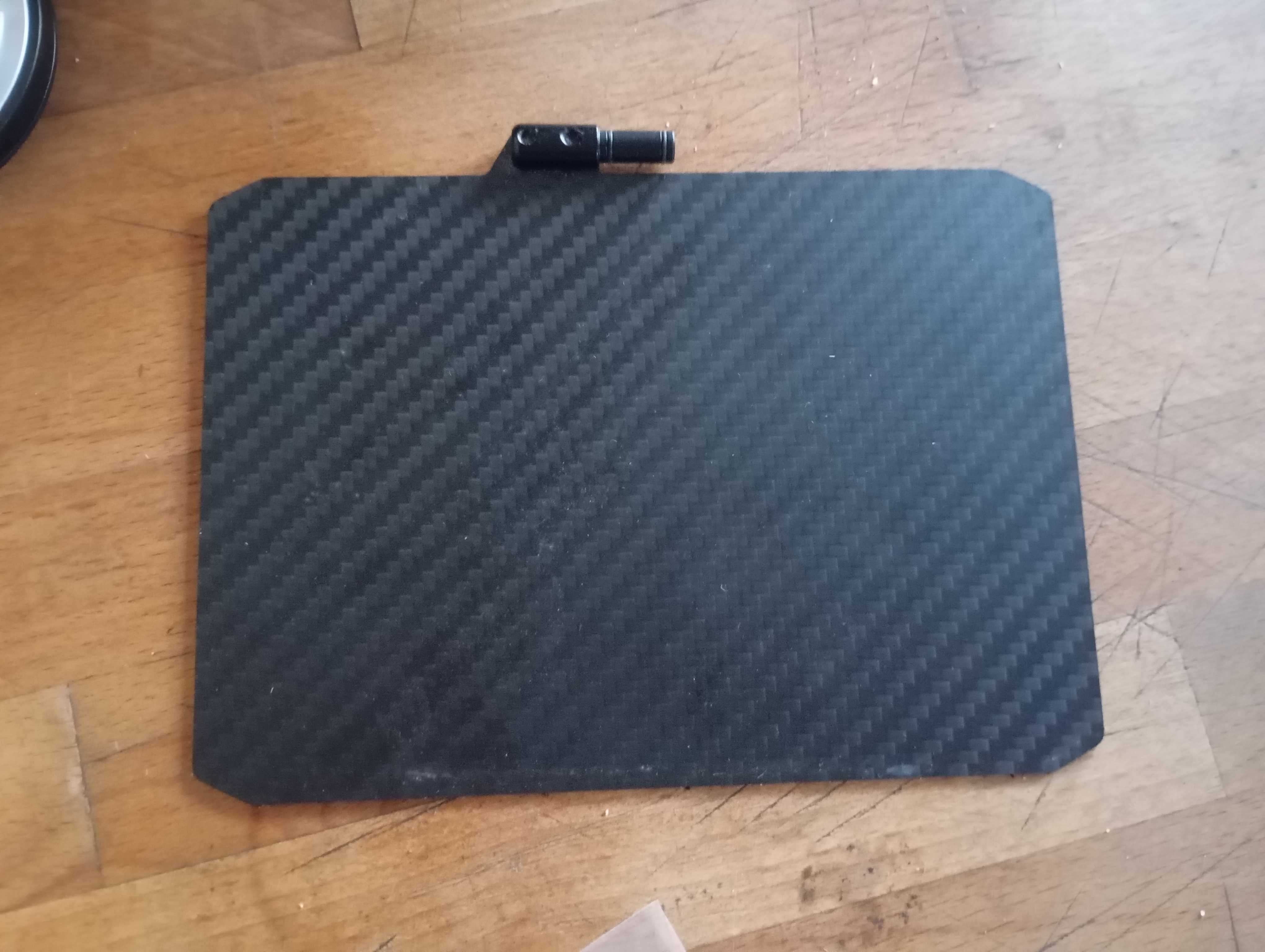 Protetor solar smallrig