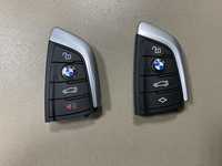 BMW bmw пульт 434mhz g01 g02 g30 g32 8808867 USA ключ