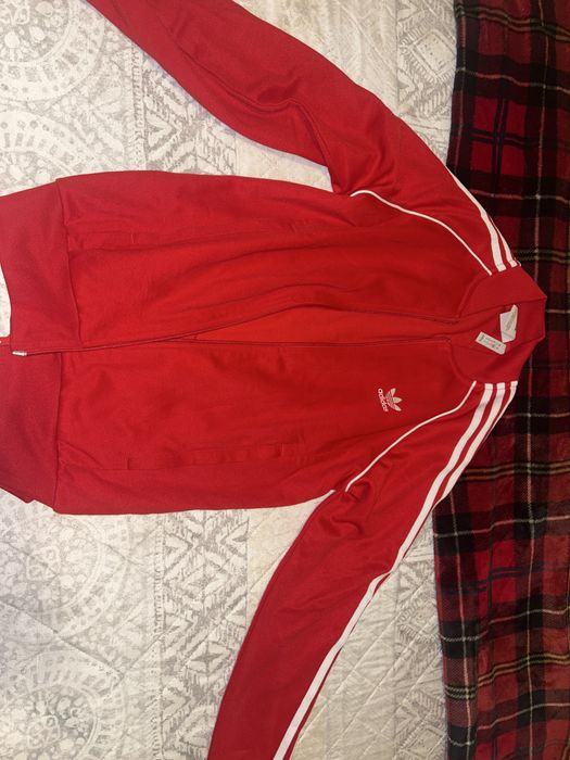 Fato treino adidas original