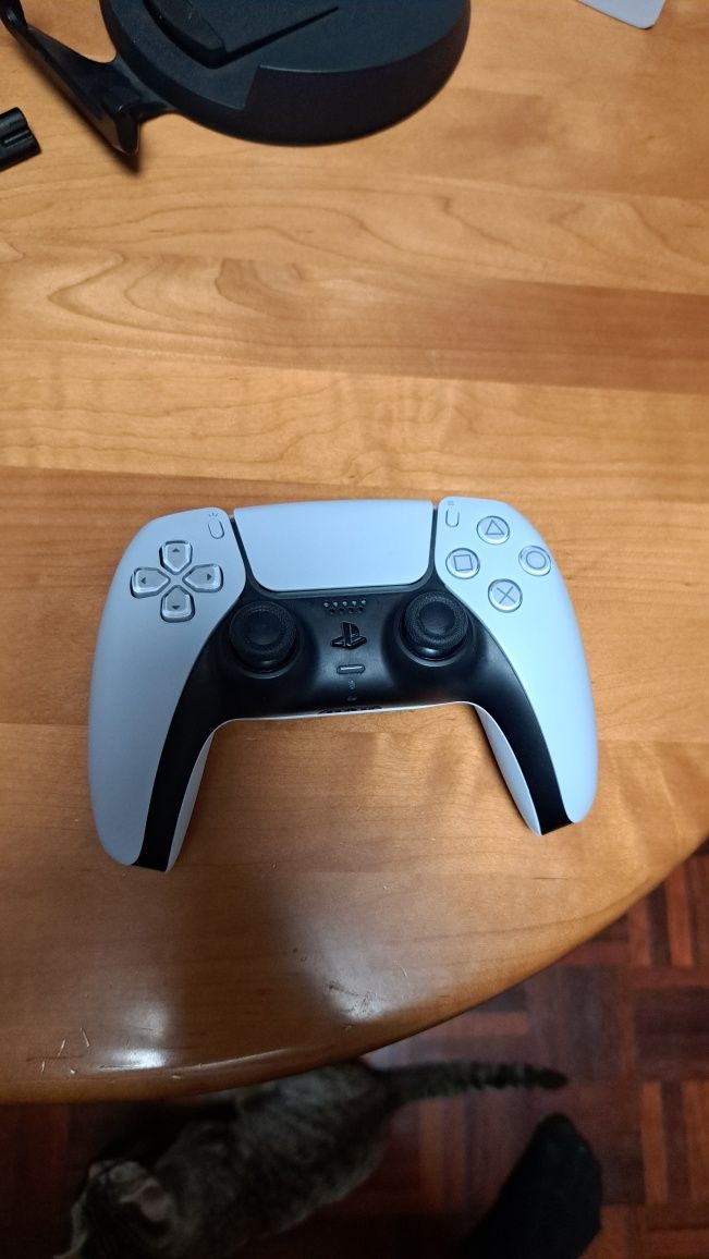 Playstation 5 - Perfeito Estado