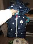 Kamizelka h&m mickey r 80 cm