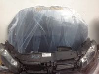 Капот до VW GOLF VI 2013