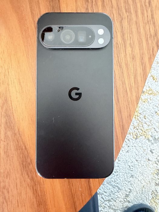 Google Pixel 9 Pro 512Gb