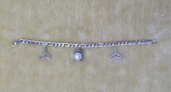 Pulseiras de aço EXCLUSIVAS na força da Umbanda