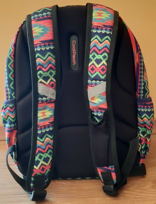 Plecak szkolny CoolPack