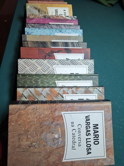 Coleção de Grandes Obrad