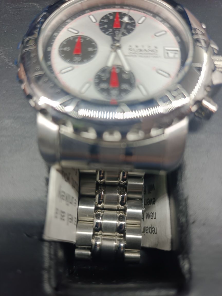 Zegarek Anton Rusand sr920sw Japan Komis Madej Sc