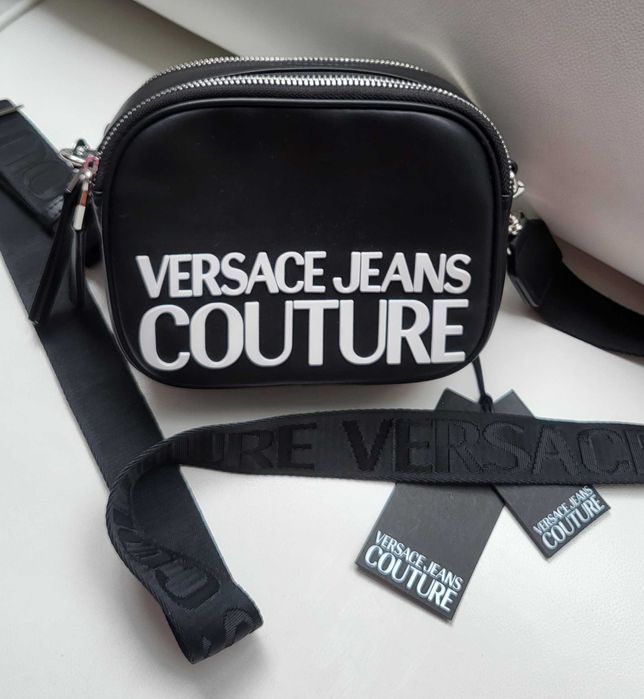 Versace orginalna torebka