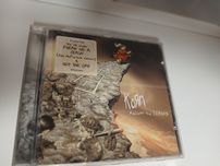 Korn - Follow the leader CD