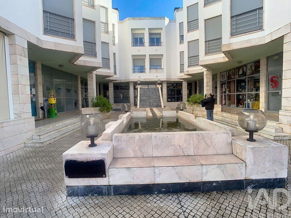 Apartamento T2 em Nossa Senhora da Conceição e São Bartolomeu de 98,00