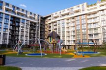 Оренда приміщення 6.2 м² у ЖК Park Land | 1 поверх - PLK 046