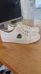 Sneakersy trampki Oleksy skóra 38