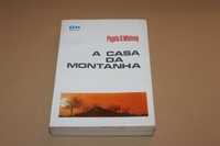 A Casa da Montanha// Phyllis A. Whitney