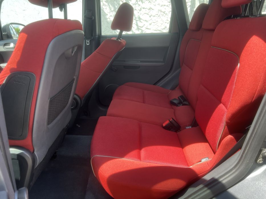 Mitsubishi Colt 1.3 95KM Alufelgi Klimatyzacja Czujniki Parkowania