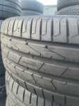 4x 215 45 R18 Hankook , stan dobry