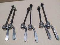 Эксцентрики shimano, стальные
