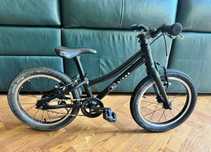 Kubikes 16s rower