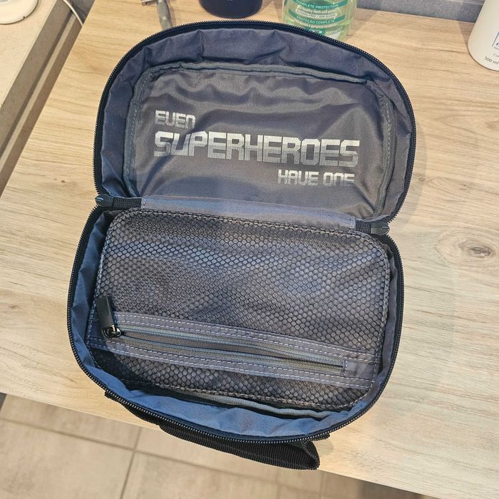 Necessaire Samsonite