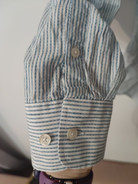 Koszula męska Reserved