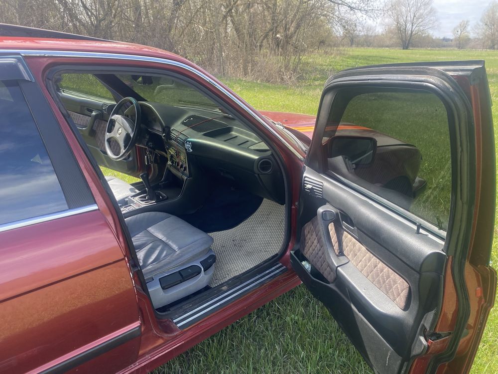 Продаю BMW e34 M51d25