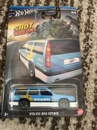 Hot Wheels Volvo 850 Estate