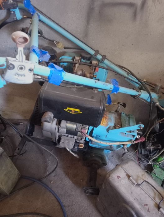 Продам мотоблока