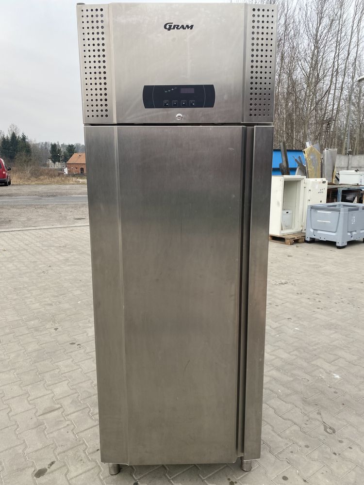 Szafa chlodnicza/mroznicza Gram baker ga 930 cbh 5b