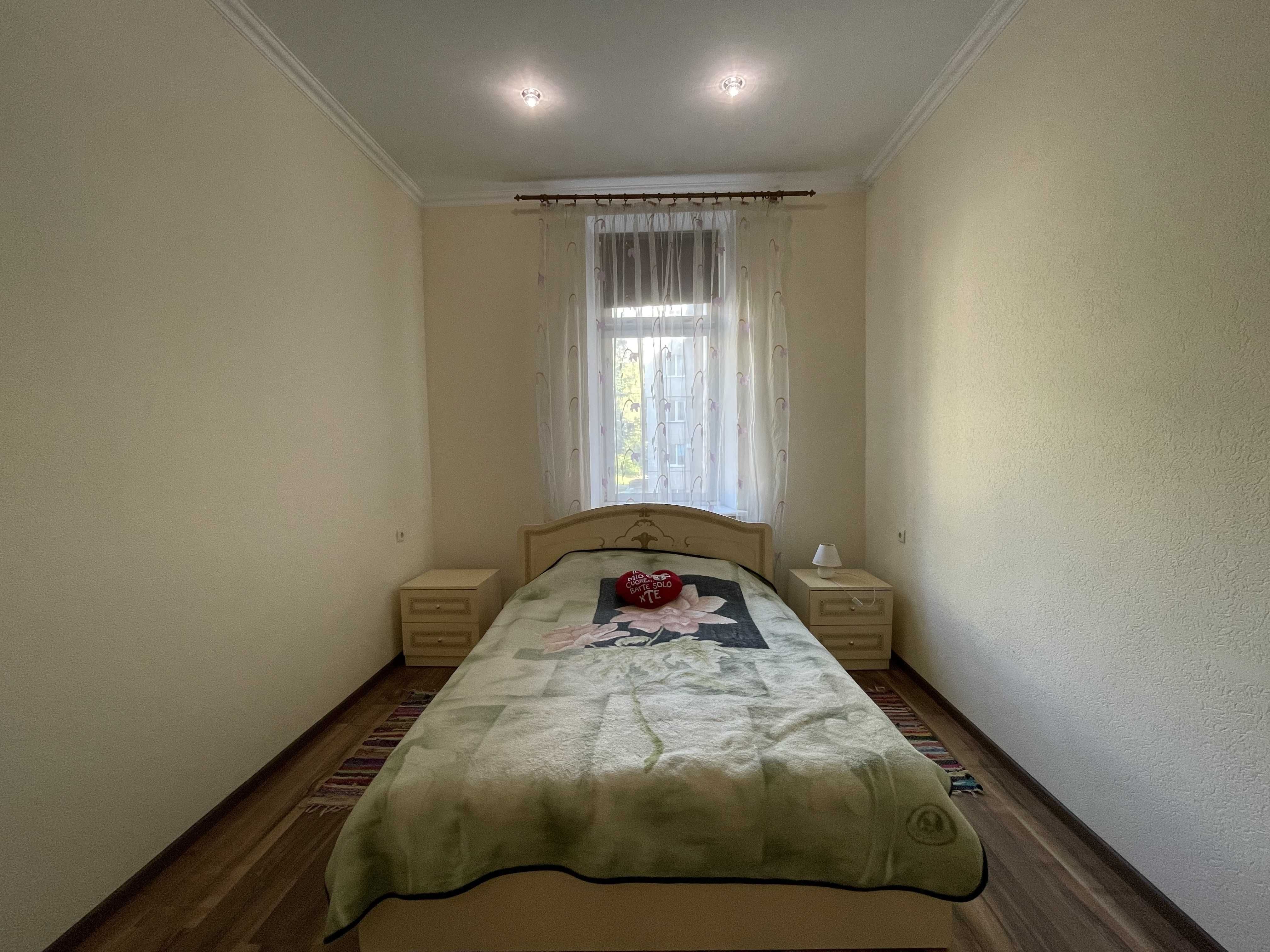 Продаж 3-х кімнатної квартири по вул. Шевченка 66