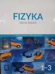 Fizyka  1-3 ZP. WSiP zbiór zadań