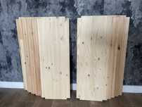 Półki Ikea Ivar 83x30