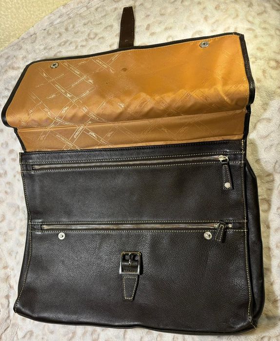 Bolsa para documentos/pc