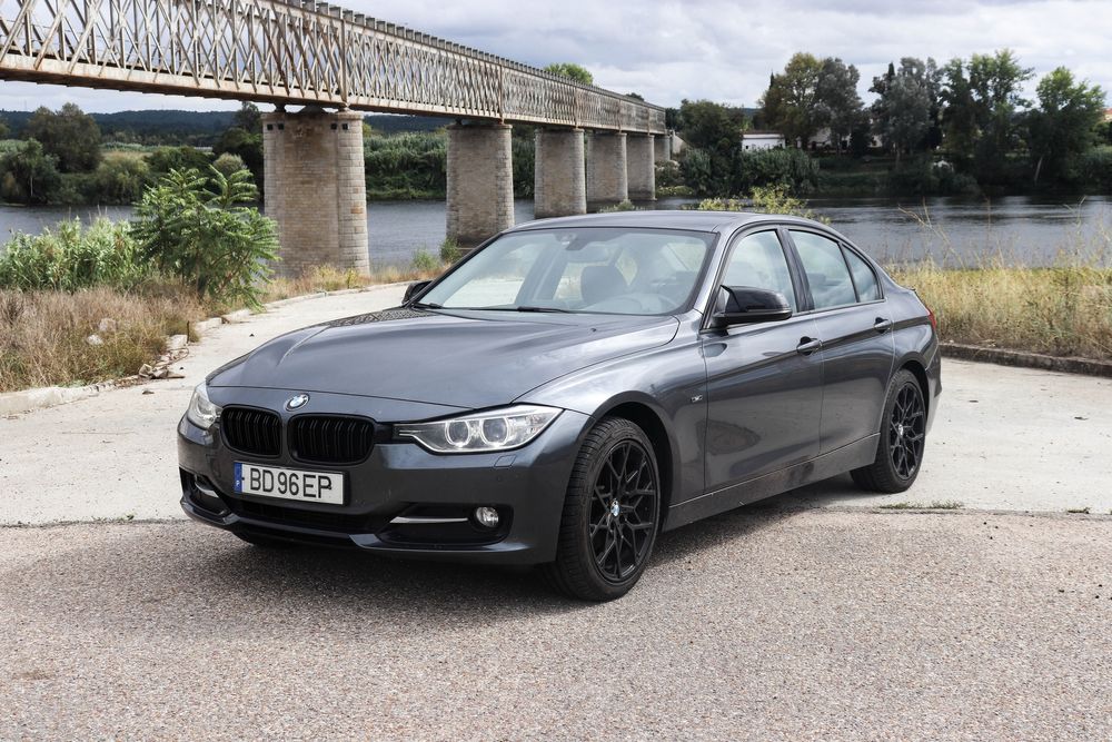Bmw f30 320D Sport Line