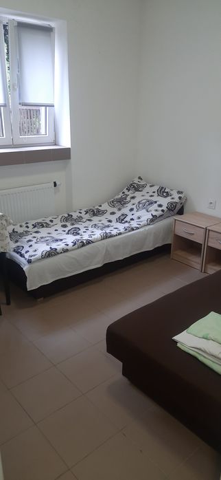 Pokój z łazienką dwu osobowy ,,Pokoje gościnne u  Marii''