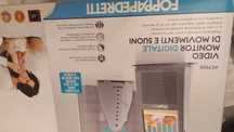 Monitor oddechu niania Angel Care
