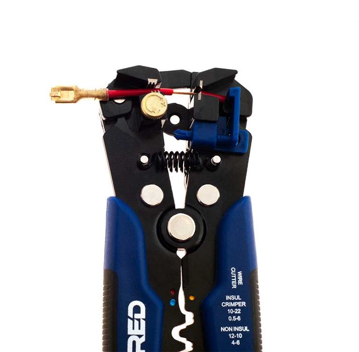 Ściągacz izolacji wielofunkcyjny