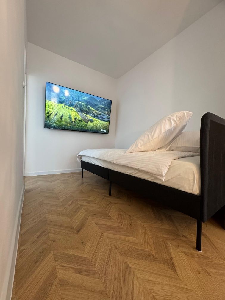 Apartamenty i pokoje we Władysławowie