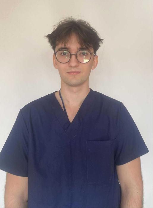 Korepetycje chemia online lub stacjonarnie