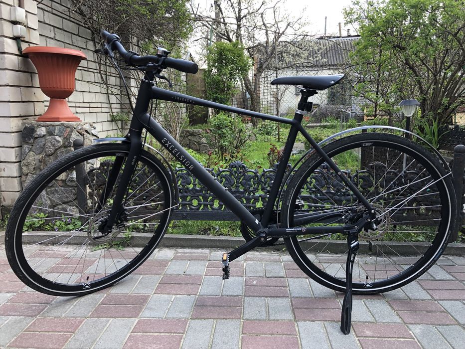 Велосипед Excelsior Trigger