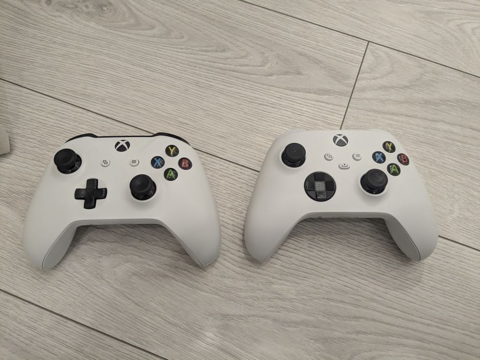 Оригинал xbox series s x one controller джойстик геймпад microsoft