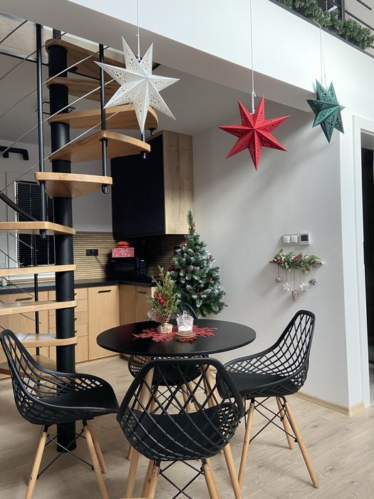 Markowa Przystań - domek do wynajecia nad Ożanną- woj. podkarpackie