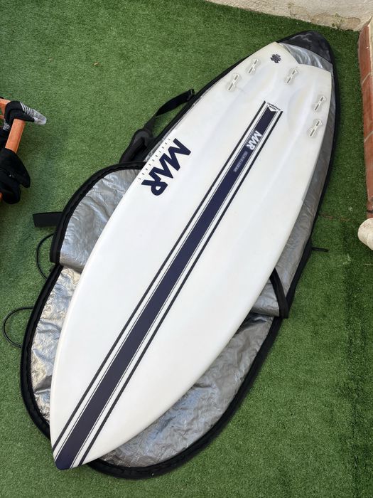 Prancha de surf 5’6 MAR