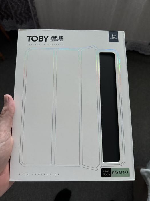 чехол книжка Ipad Air 5