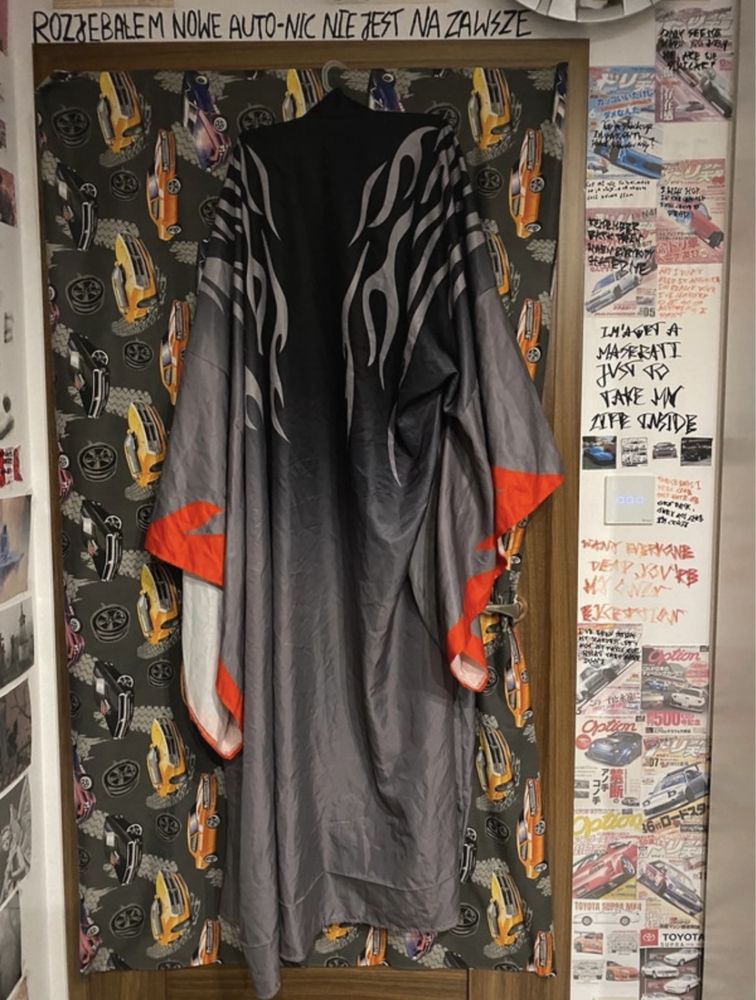 Wei wuxian cosplay mo dao zu shi