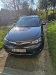 Subaru Impreza 2.0 RC, 2011, 169 tys. km