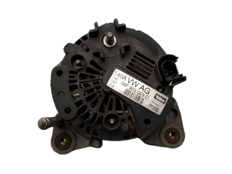 Alternador VOLKSWAGEN Touran (1T)