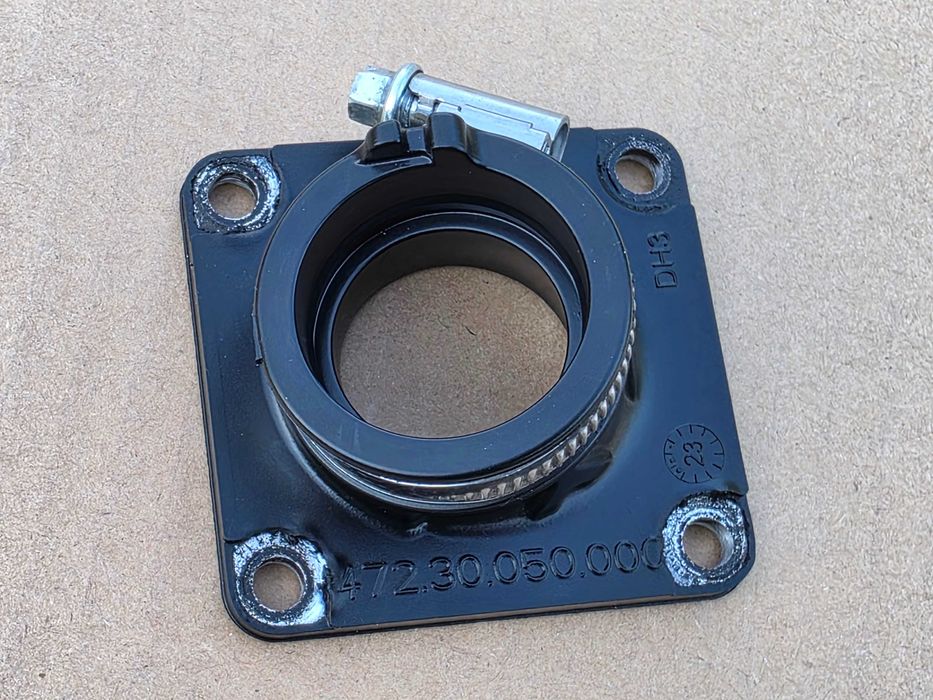 Kołnierz dolotowy kruciec dolot KTM sx 85 r. 18-25 OEM