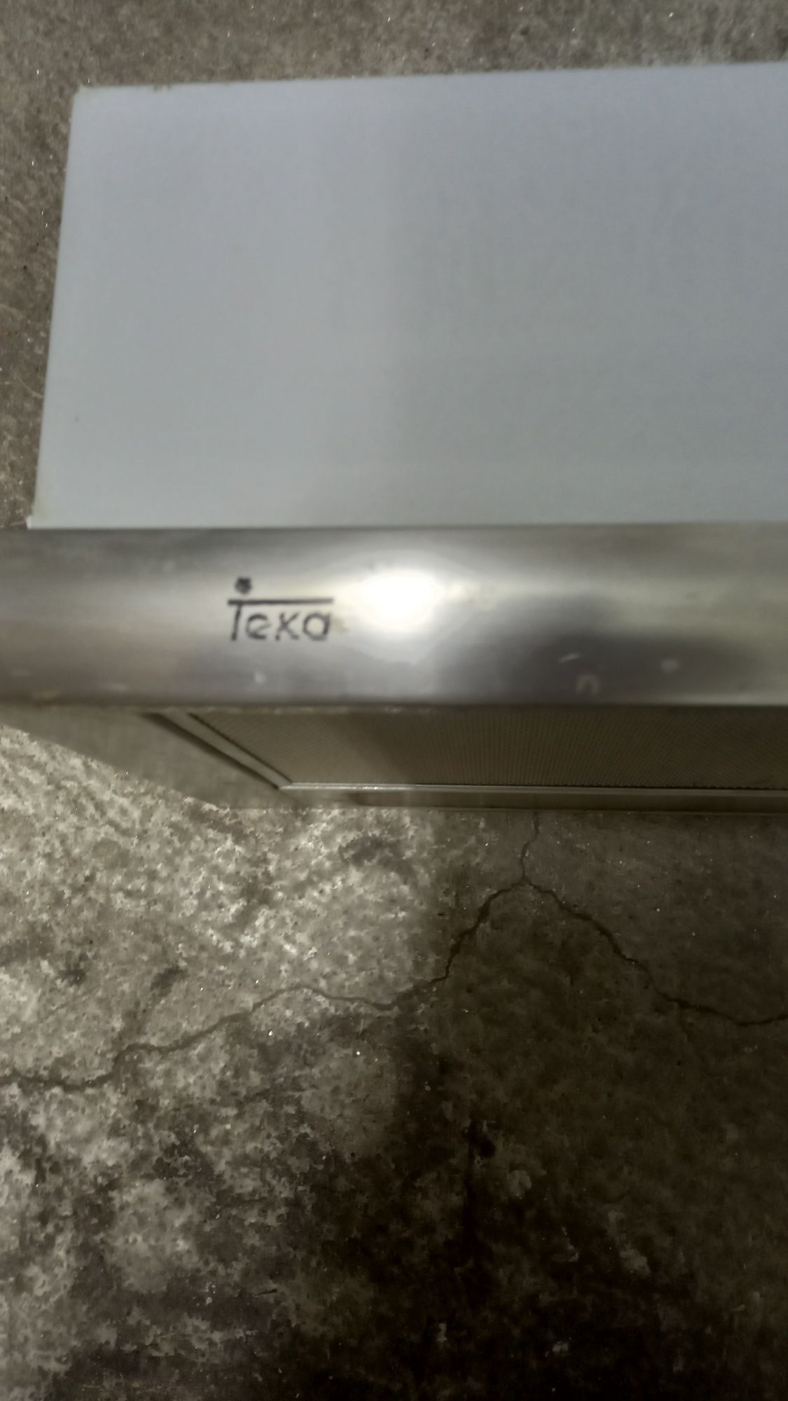 Exaustor da marca TEKA