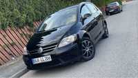 VOLKSWAGEN GOLF PLUS 1.4 Mpi 05r Klima z Niemiec